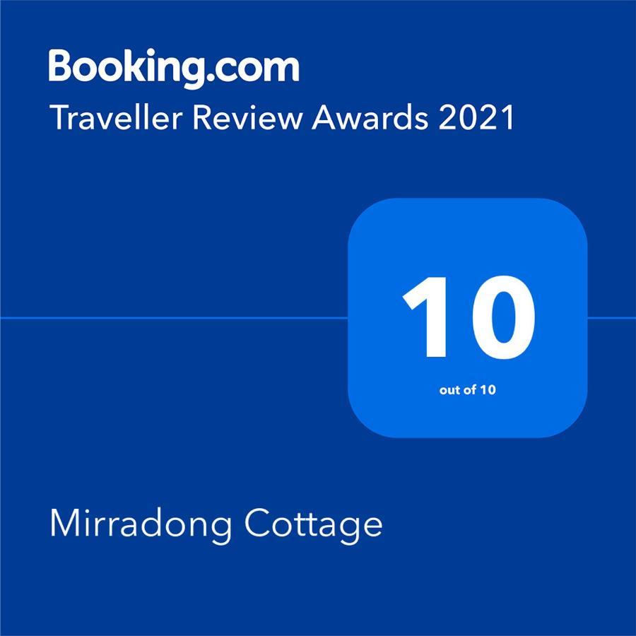 Mirradong Cottage Berambing Extérieur photo