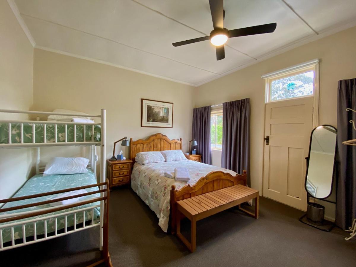 Mirradong Cottage Berambing Extérieur photo