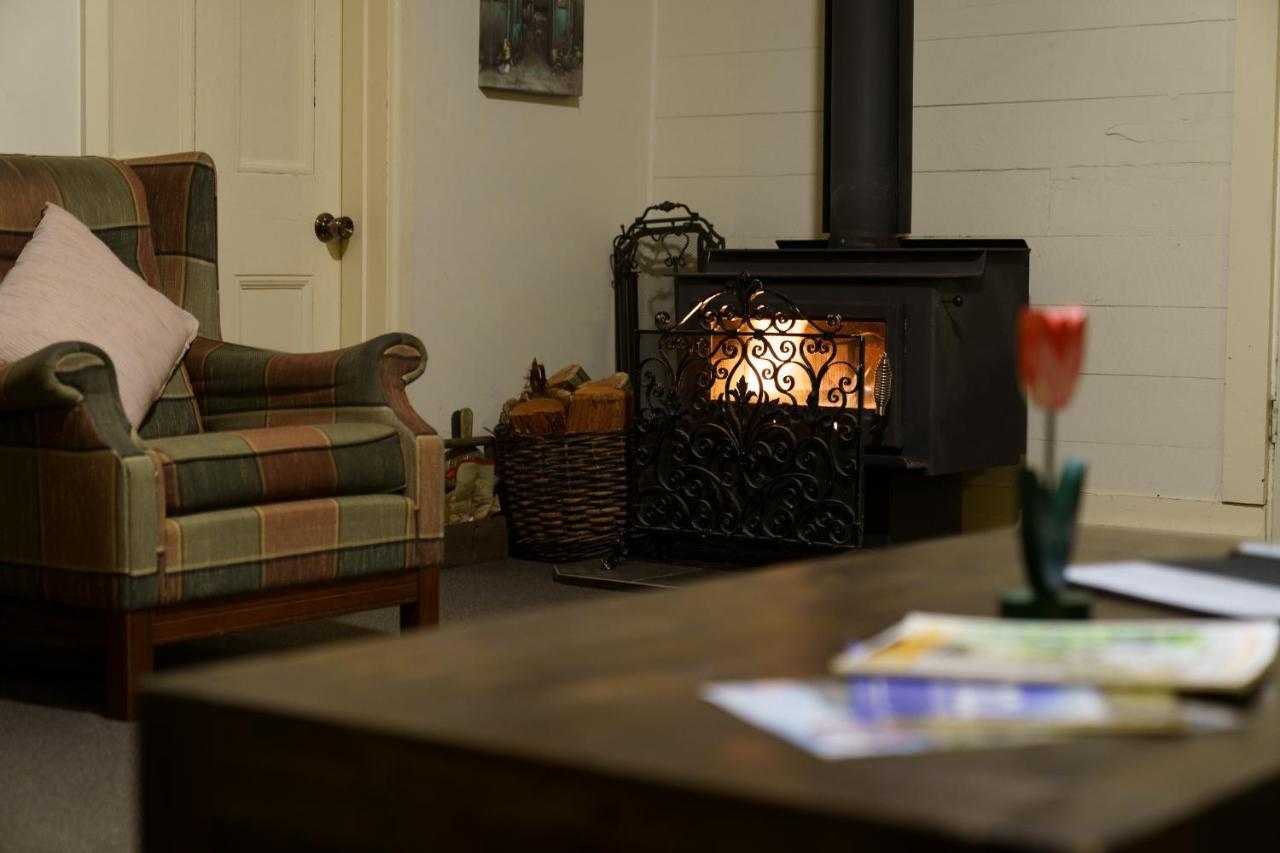 Mirradong Cottage Berambing Extérieur photo