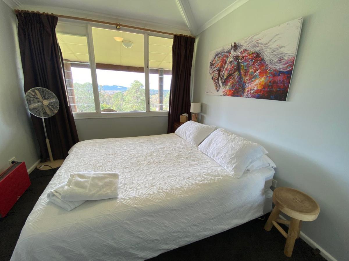 Mirradong Cottage Berambing Extérieur photo