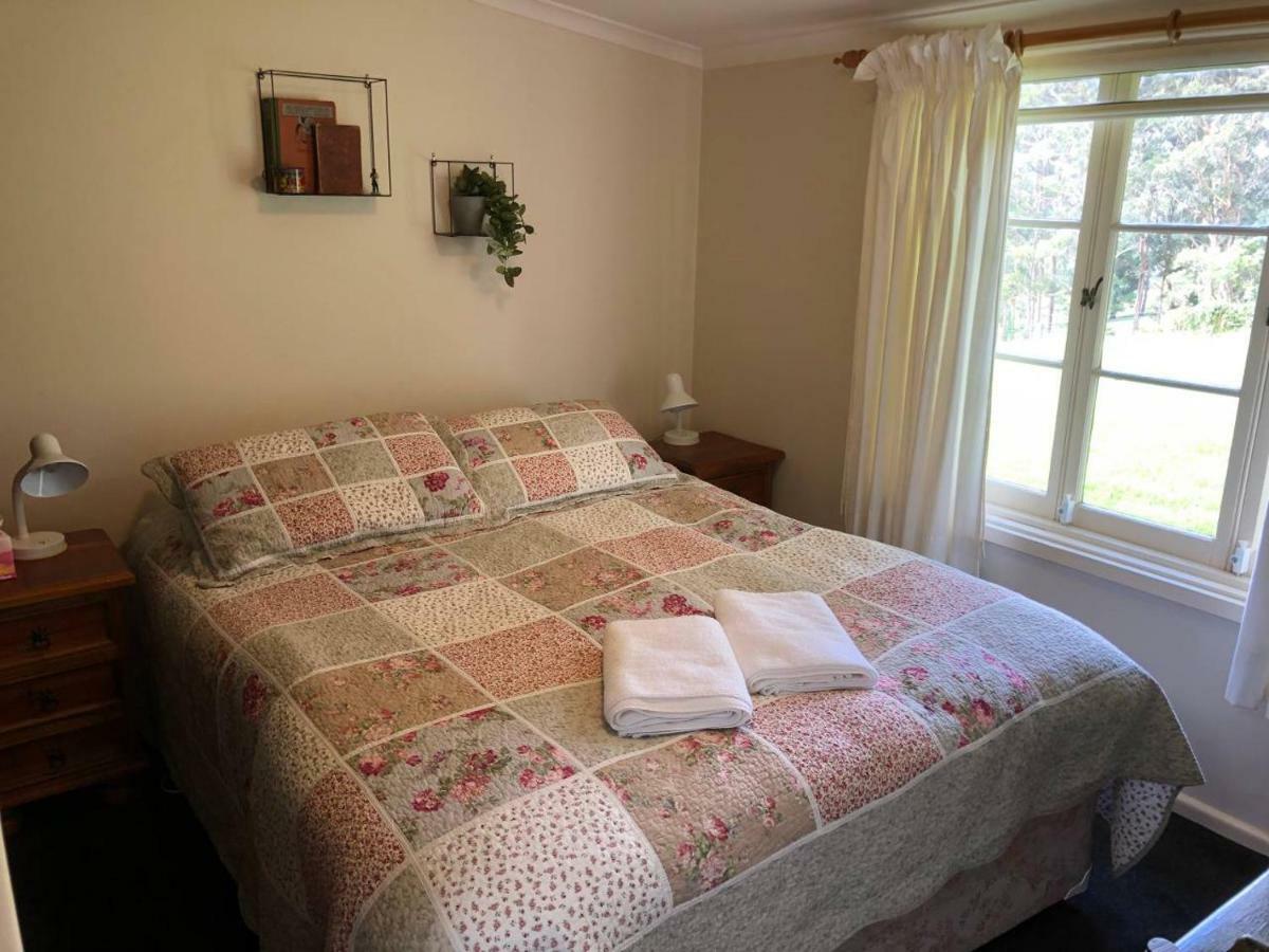 Mirradong Cottage Berambing Extérieur photo