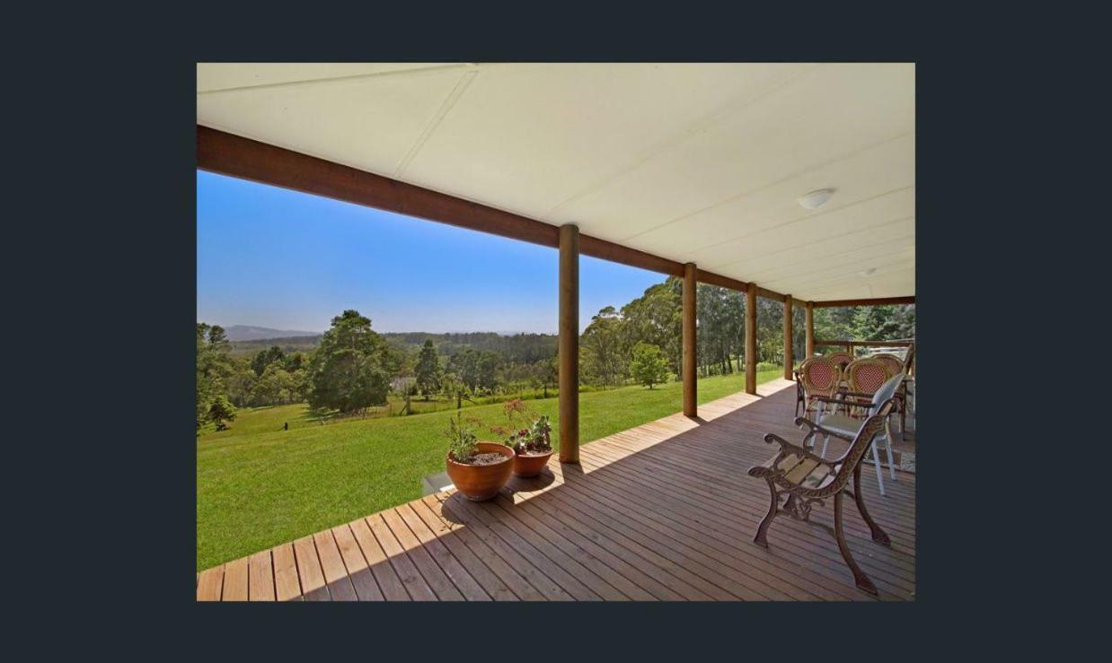 Mirradong Cottage Berambing Extérieur photo