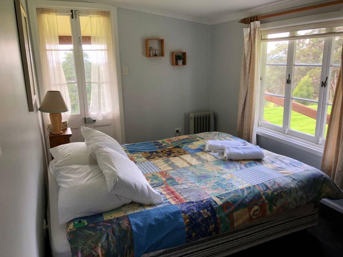 Mirradong Cottage Berambing Extérieur photo