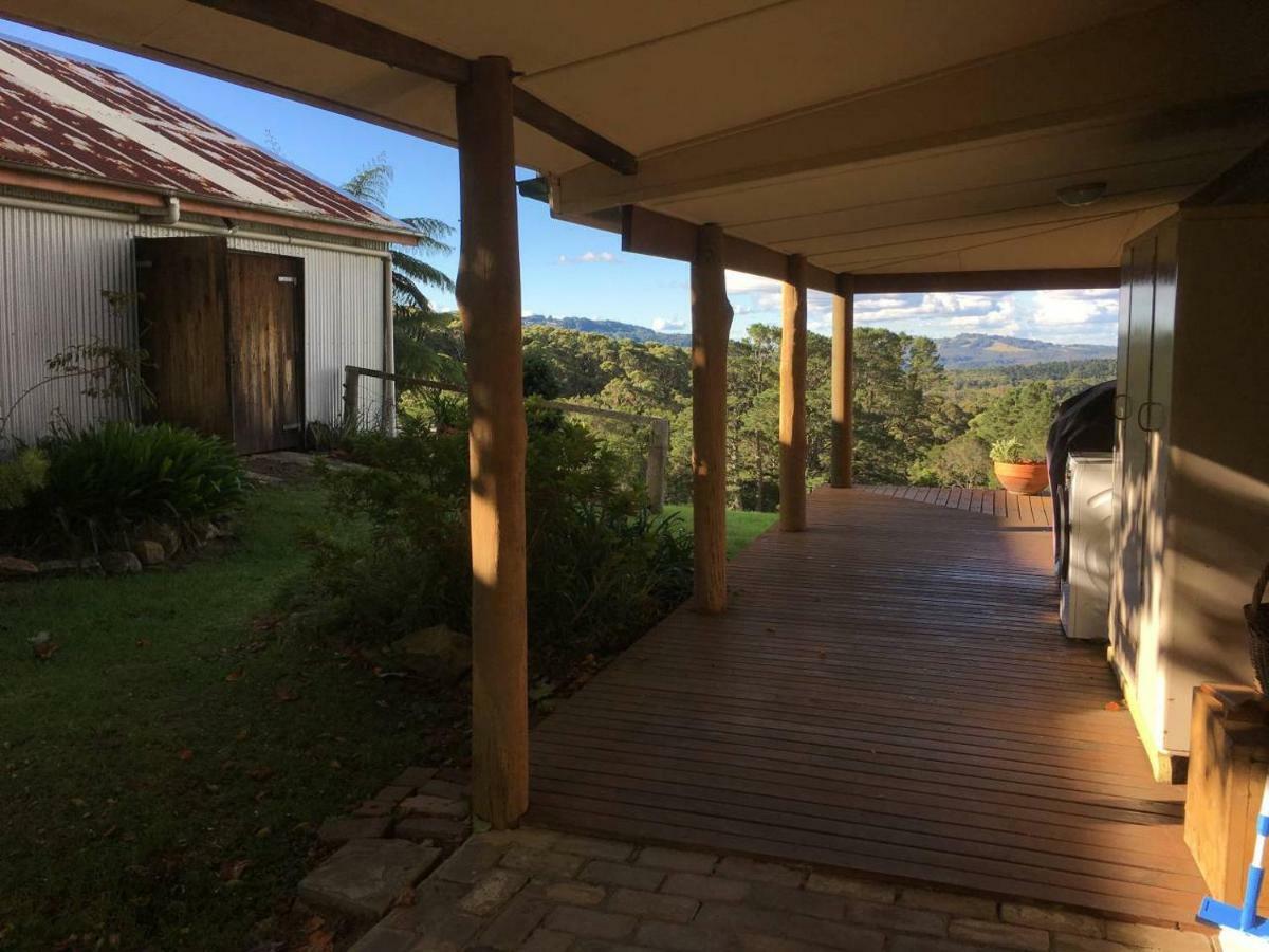 Mirradong Cottage Berambing Extérieur photo