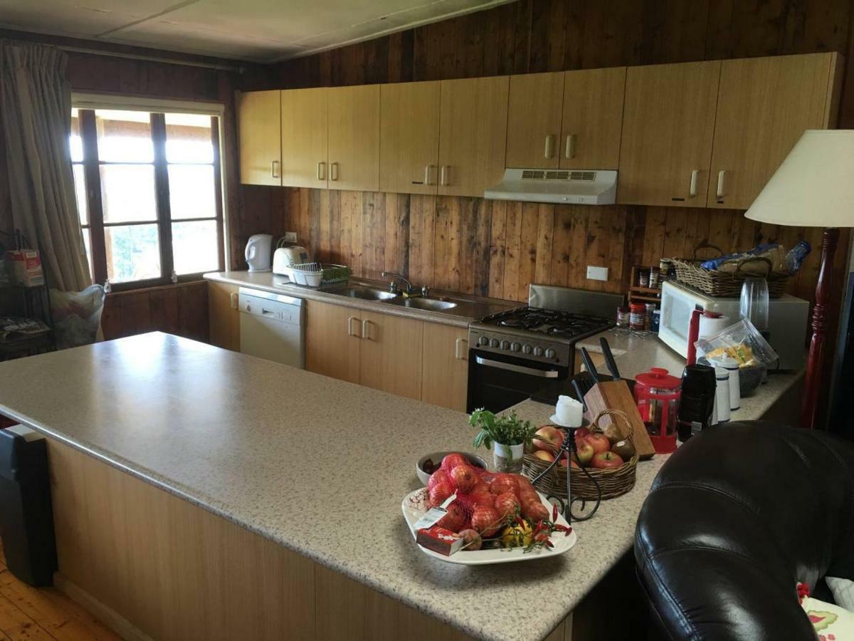 Mirradong Cottage Berambing Extérieur photo