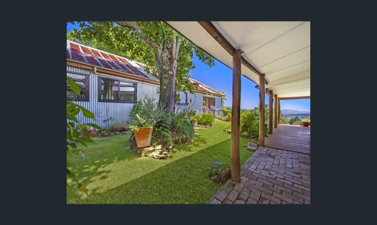 Mirradong Cottage Berambing Extérieur photo
